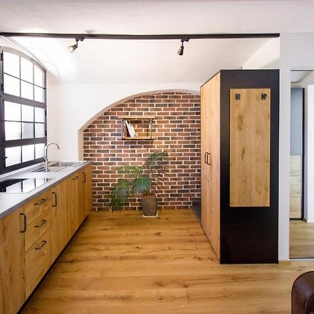 Darebell Loft Gratkorn Top 1 Ngoại thất bức ảnh