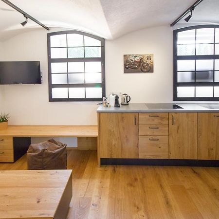 Darebell Loft Gratkorn Top 1 Ngoại thất bức ảnh