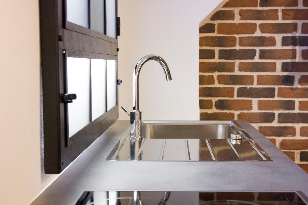 Darebell Loft Gratkorn Top 1 Ngoại thất bức ảnh