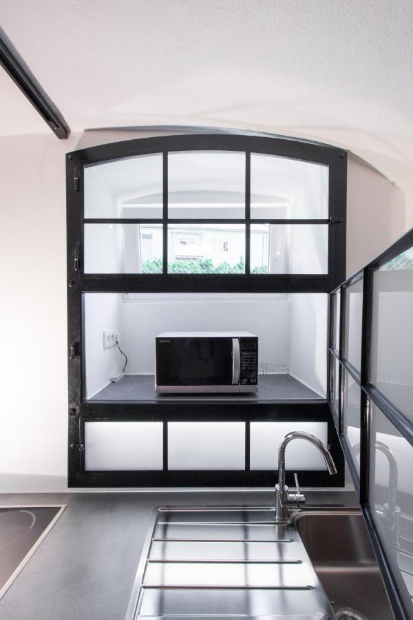 Darebell Loft Gratkorn Top 1 Ngoại thất bức ảnh