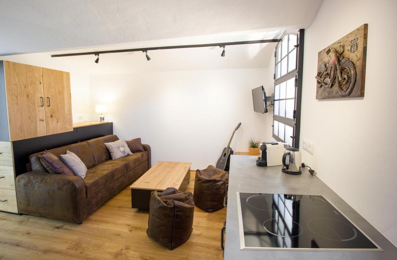Darebell Loft Gratkorn Top 1 Ngoại thất bức ảnh
