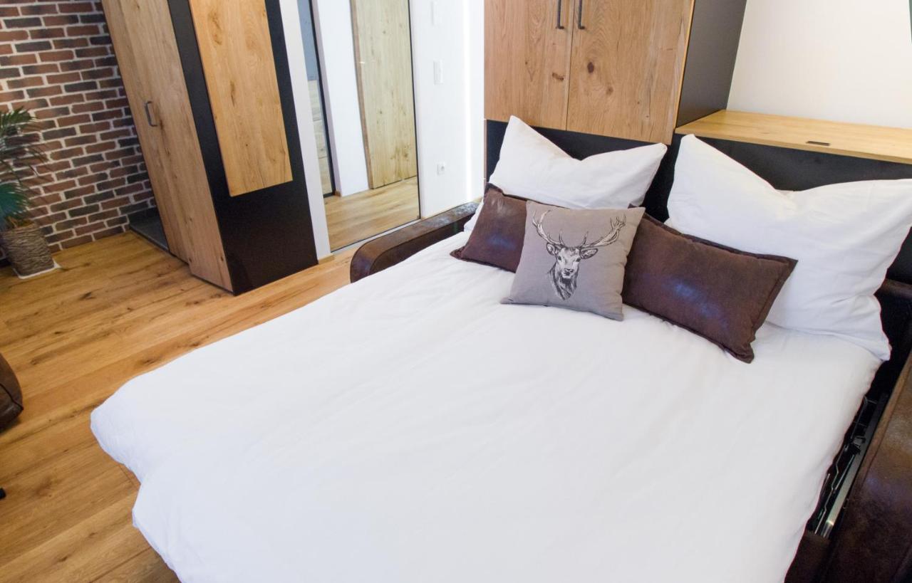 Darebell Loft Gratkorn Top 1 Ngoại thất bức ảnh
