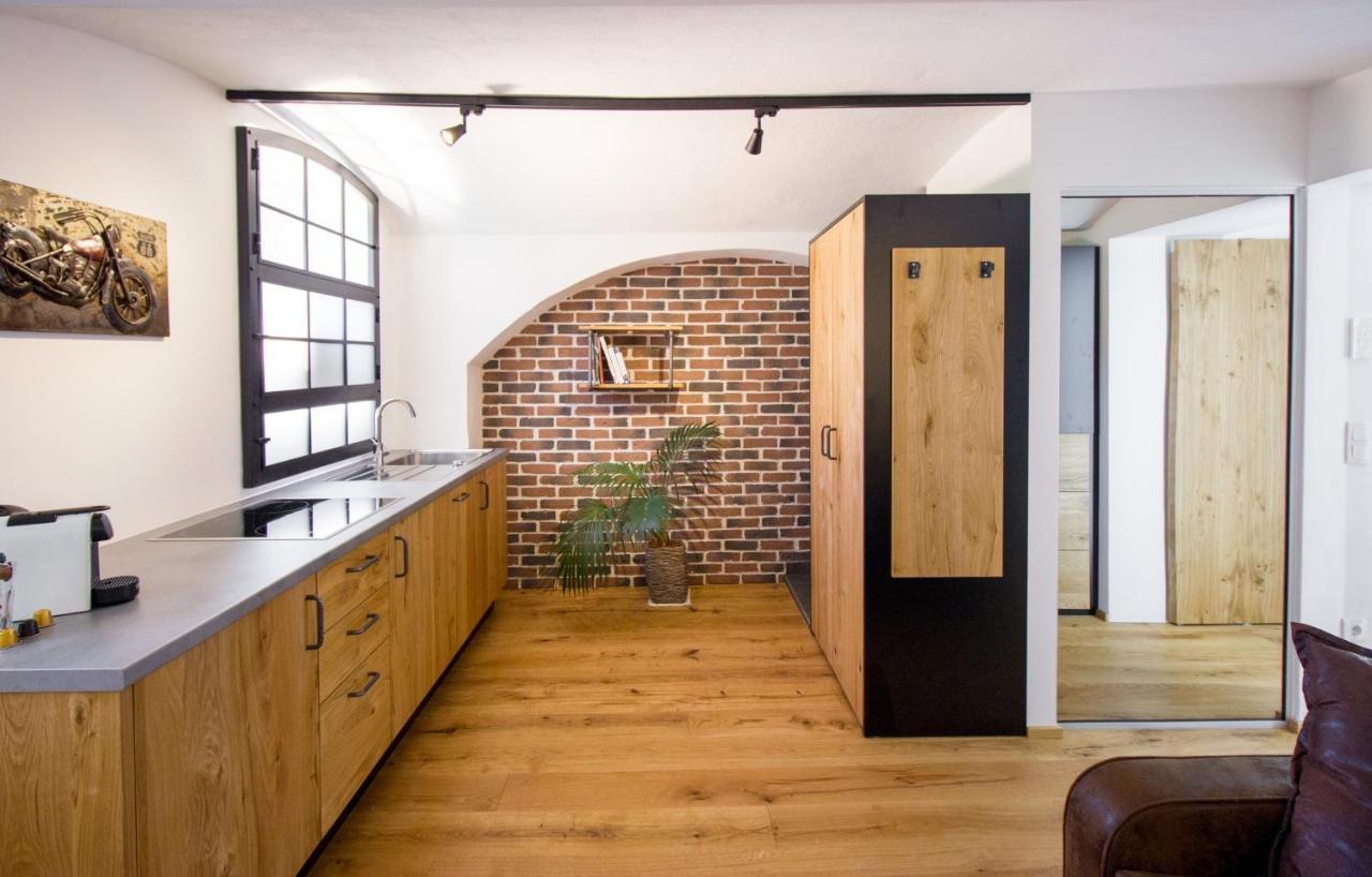Darebell Loft Gratkorn Top 1 Ngoại thất bức ảnh