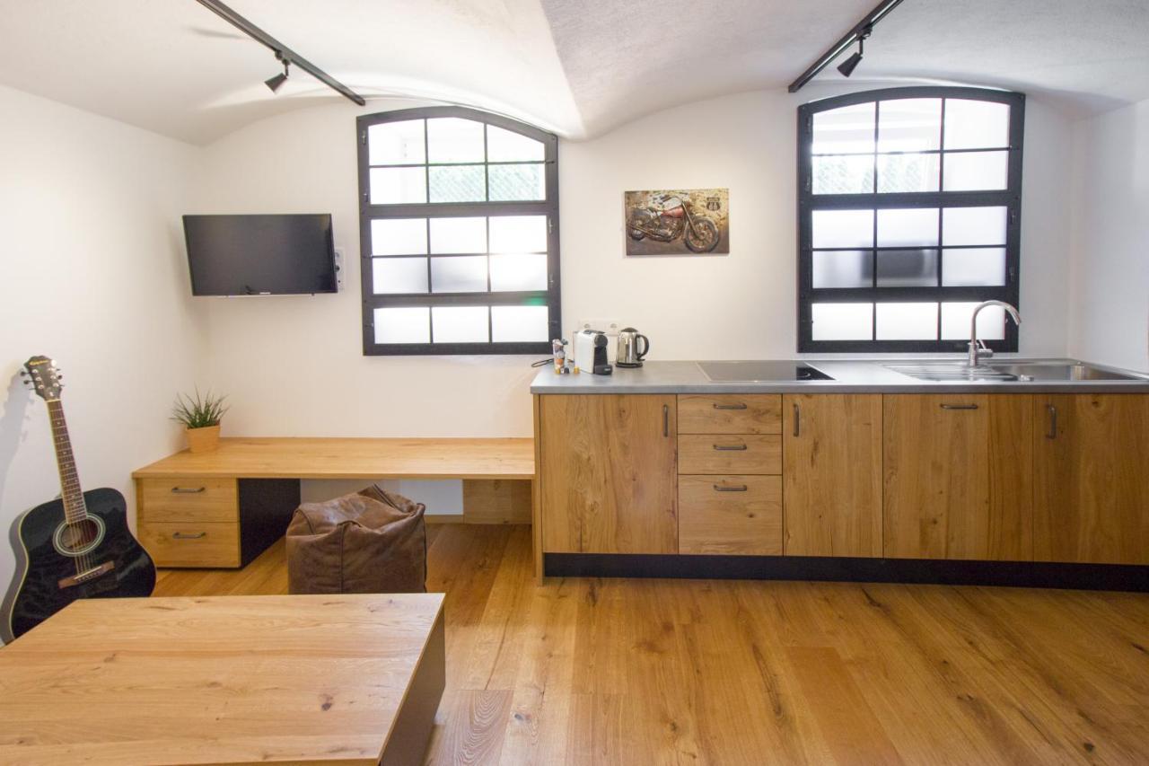 Darebell Loft Gratkorn Top 1 Ngoại thất bức ảnh