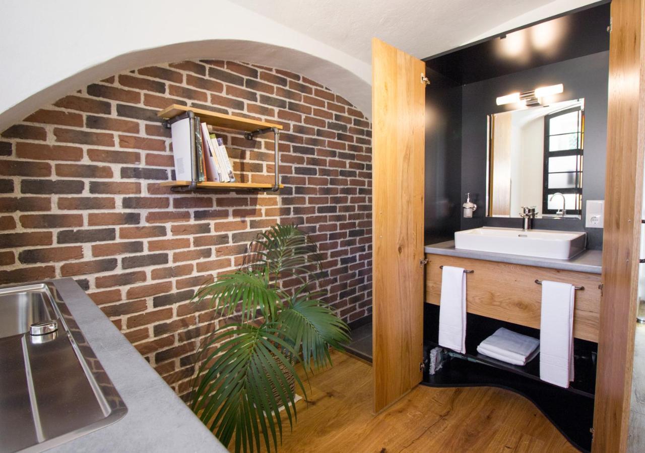 Darebell Loft Gratkorn Top 1 Ngoại thất bức ảnh